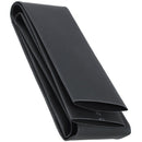 35mm Dia 1 Meters Black Polyolefin Heat Shrinking Shrinkable Tubing Tubes