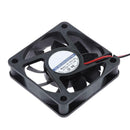 YD-2460 15SW DC 24V Cooler Fan 60x60mm 9 Blades Computer PC Cooling Fan