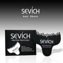 sevich Keratin Hair Building Hairdressing Combs Hairline Optimizer 1Pcs/Lot L4V5