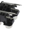 2x 4way 6Pin RCA Female Audio Video Plug AV Concentric Socket Connector  ES