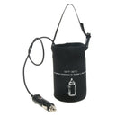 Baby Food Milk Water Drink Bottle Cup Warmer ,Heater ,for Car Auto Travel 12V