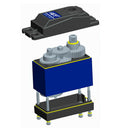 SPT5435LV-180W Waterproof Digital Servo Version For 1/10 1/8 Buggy RC Cars RC