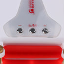 Air Extracting Laptop Cooling Vacuum Fan Quiet Operation CPU Cooler for PC