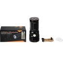 72000Lums High Powerful Led Flashlight T6 Led Torch Flash Light Waterproof