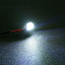 1 Pair DC12V T10 W5W 1SMD 168 194 2835 Car License Plate Lights Width Lamps
