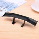 Car Universal Mini Car Tail Spoiler Car Riffing Decoration Accessory