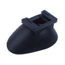 Rubber Eyecup for EOS 600D 550D 500D 450D 400D 350D 300D 300 88QD 18mm W3Q2