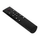 Voice Control 2.4G Wireless Fly Air Mouse Keyboard Sensing Remote Control