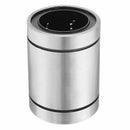 LM35UU 35mmx52mmx70mm Double Side Rubber Seal Linear Motion Ball Bearing Bu B3R7