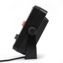 TS-750 External Speaker w/Noise Filter Switch for Yaesu Car Walkie Talkie