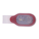 Portable Magnetic Arm LED Clip Lamp Light for Running Walking Safety Light