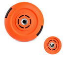 Universal Lawn Mower Trimmer Head Bruchcutters for Husqvarna McCulloch SAV