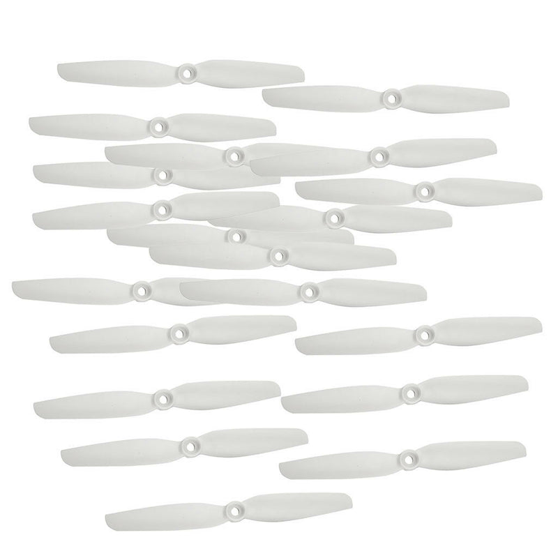 20x Drone Propeller Blade for MJX B6 B6F B6FD B8 Bugs 6 B5W F20 Aircraft A