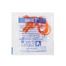 1PC Comfort Earplugs Noise Reduction Foam Work Sleeping Soft Ear Pl!j