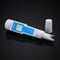 2-In-1 Digital pH Meter Thermometer Water Hydroponics Pocket Pen Tester Aquarium