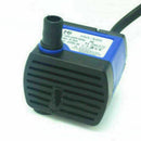 AC 220v 240v 220LH small Submersible Water Pump for Fountain Fish Aquarium V6O6