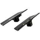 2pcs Styling Car Windshield Clean Tool Spoiler Vehicle For Left Hand Wiper Stand
