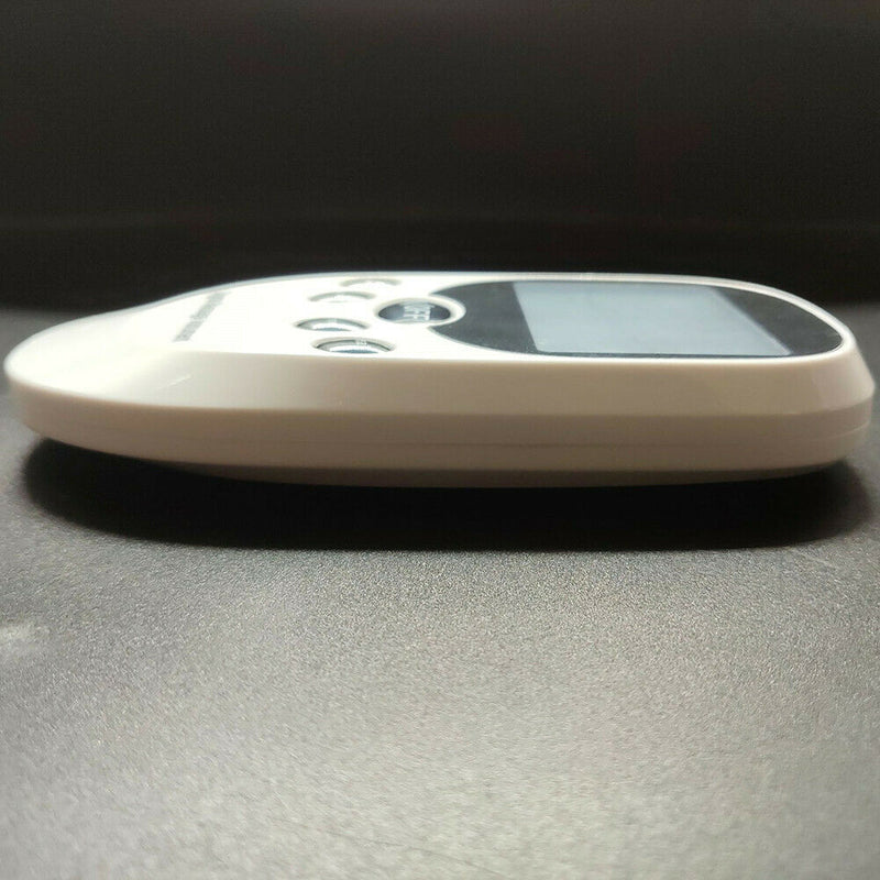 USB Electrical Stimulator Massager Tens Acupuncture Muscle Relax Therapy Machine