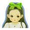 20PCS Baby Girls Hair Bows Boutique Alligator Clip Grosgrain Ribbon Hairpins Jï¼D
