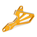 1pc Front Sprocket Cover Guard Protector for Suzuki DRZ400S DRZ400SM 2000-2016