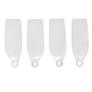 Super 4Pcs Foldable Propeller Props For ZEROTECH DOBBY Pocket FPV Drone Pb1 S6V4