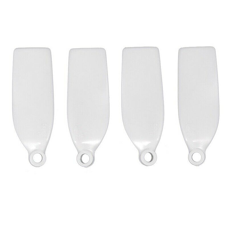 Super 4Pcs Foldable Propeller Props For ZEROTECH DOBBY Pocket FPV Drone Pb1 S6V4