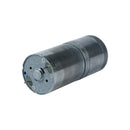 Electric 2 Pin Connector DC12V 40-50mA 10RPM DC Geared Motor