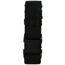Adjustable Nylon BDU Belt Army Military Camo Belts Black Q9U8