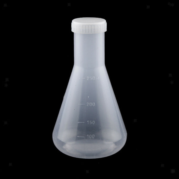 Erlenmeyer Flask, Volumetric Flask, Laboratory Tool, Conical Bottle, Made Of