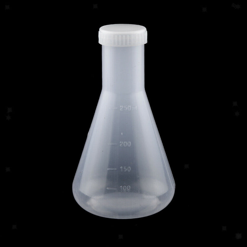 Erlenmeyer Flask, Volumetric Flask, Laboratory Tool, Conical Bottle, Made Of