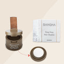 Pang Pang Hair Shadow Hairline Eyebrow Powder Beauty Makeup Repair Shadow P