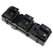 Car Window Panel Master Switch Control Front Left Side for Hyundai IX35