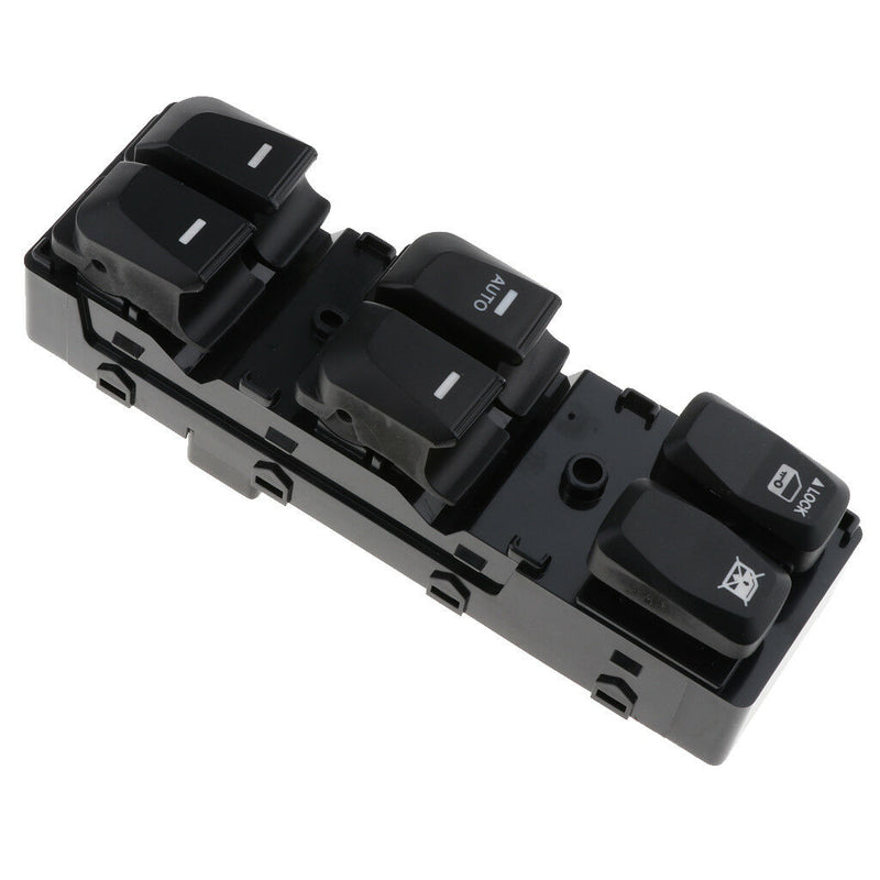 Car Window Panel Master Switch Control Front Left Side for Hyundai IX35