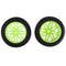 4Pcs RC Racing Car Tires for HSP Redcat  Axial SCX10 RC4WD D90 CC01