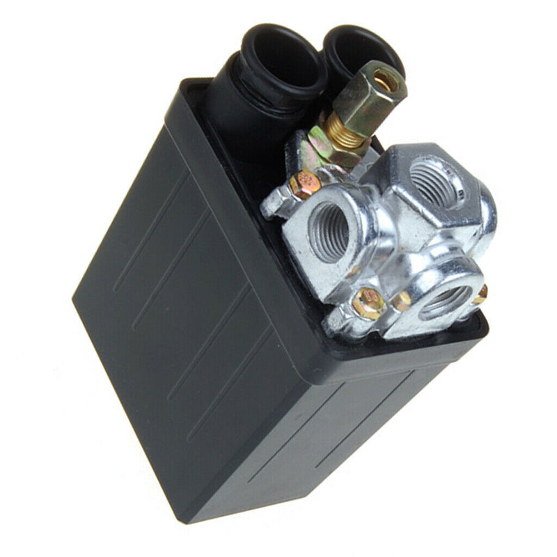175 PSI Air Compressors Pressure Switch Control (220V 16A ) Pressures Switchs