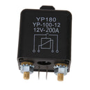 Car Truck Motor Automotive Relay 24V/12V 200A/100A Continuous Type Automoti