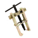 2 Pcs 100mm, 200mm Two Jaw 2 Legs Bearing Gear Hub Puller Remover Hand Tool