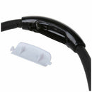 LED Flex Neck Reading Book Light Huglight (black 4 Modes)