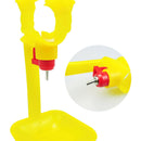 16x Automatic chicken waterer chicken nipples for chicken nipples automatic E3L4