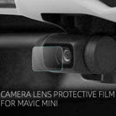 2Pcs/Set Camera Lens HD Tempered Glass For DJI Mavic Mini A5E1 Protective D U7M1