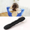 2Pcs Magic Sponge Hair Styling Bun Maker Twist Curler Tool Clip Donut Style.New