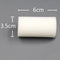 60Pcs 6cm 2.4inch Mini Wall Roller Foam Covers Refills Wall Painting Supplies