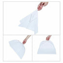 Fly Screen Dining Cover For Dishes Insect Cover Foldable Fly Cover K8G8