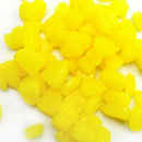 MagiDeal 100Pcs Fishing Baits Lures  Floatings Carp Freshwater Saltwater