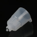 Bicycle Disc Brake Bleed Kit Oil Funnel Oil Stopper For shimano SM-DIS*SE