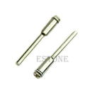 10pcs New Rotary Tool Circular Saw Blades Cutting Discs Mandrel Cutoff