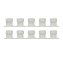 Bee Water Feeder Beehive Plastic Bee Water Drinking Feeder  Tool