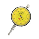 Dial Test Indicator Gauge Tool Metric 0-10mm 0.02mm Resolusion