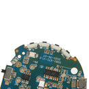 3.7-5V Multifunction Bluetooth Receiver Audio Amplifier Board MP3 DecoderB_kz