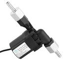 12V Brewing Npt1/2 Homebrew Beer Circulation Brushless Pumps Plastic With C